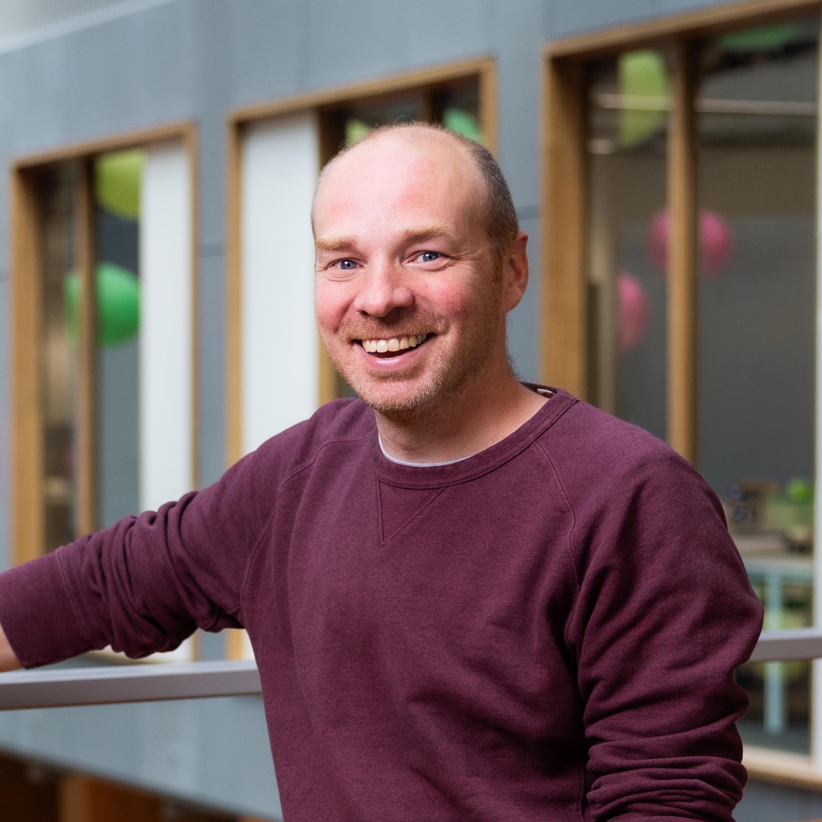 Evert Bosdriesz