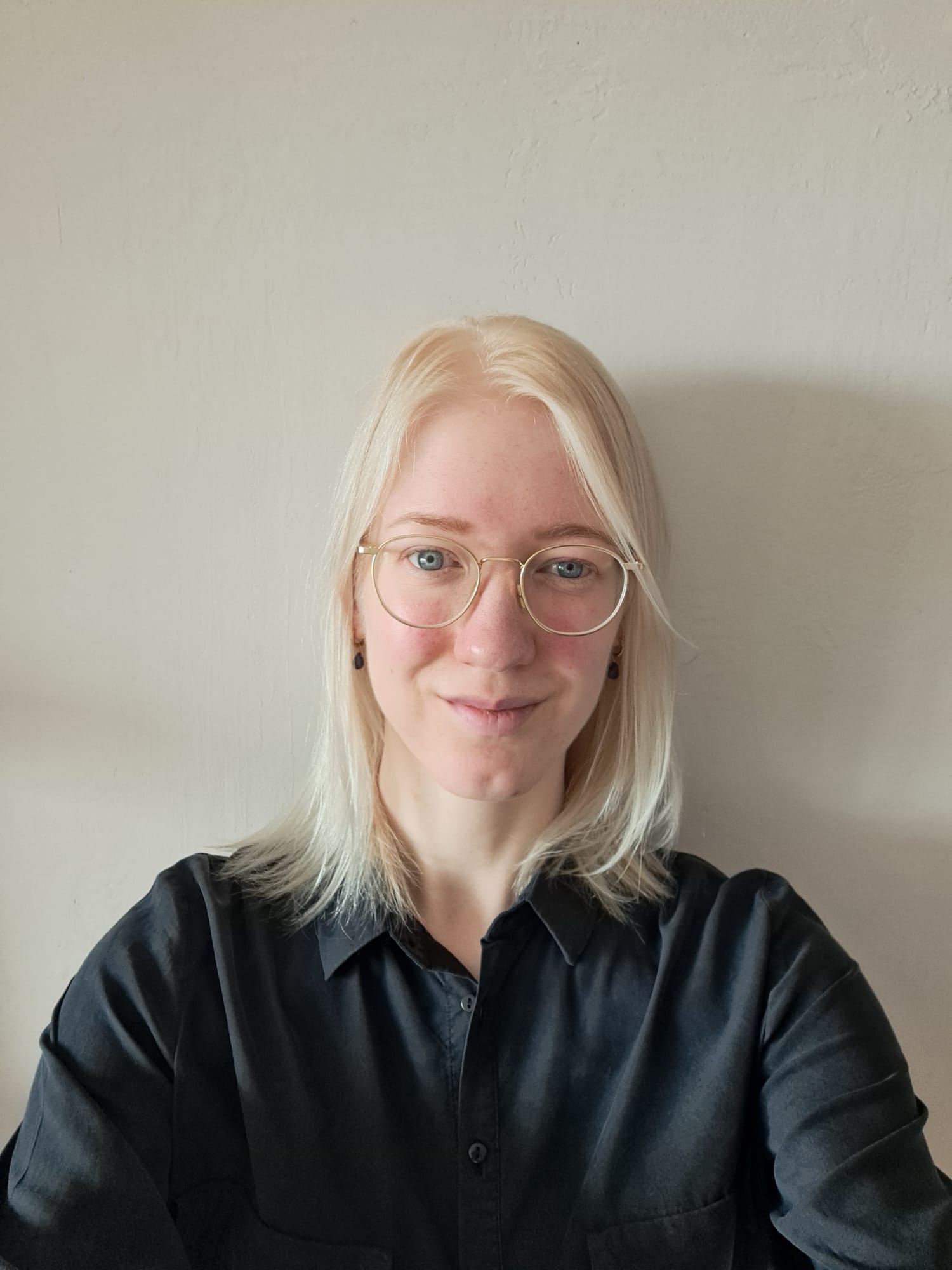 Isis van Loenen